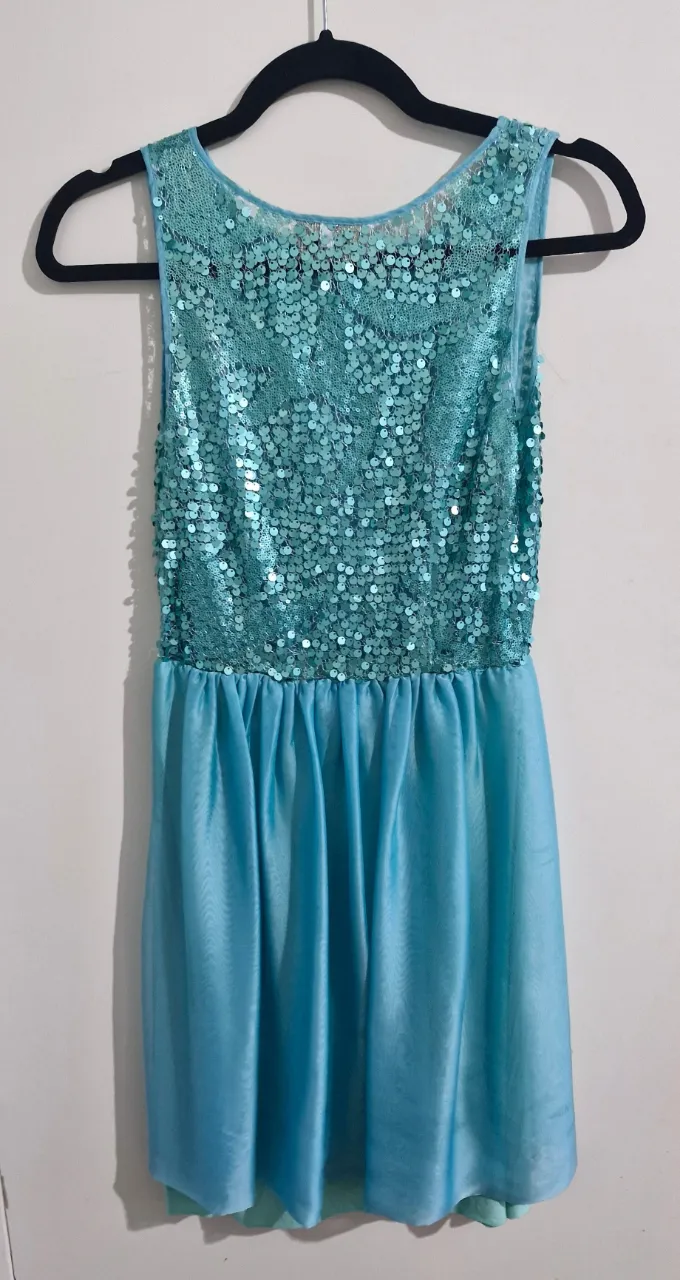 Vestido Las Pepas - imagen 2