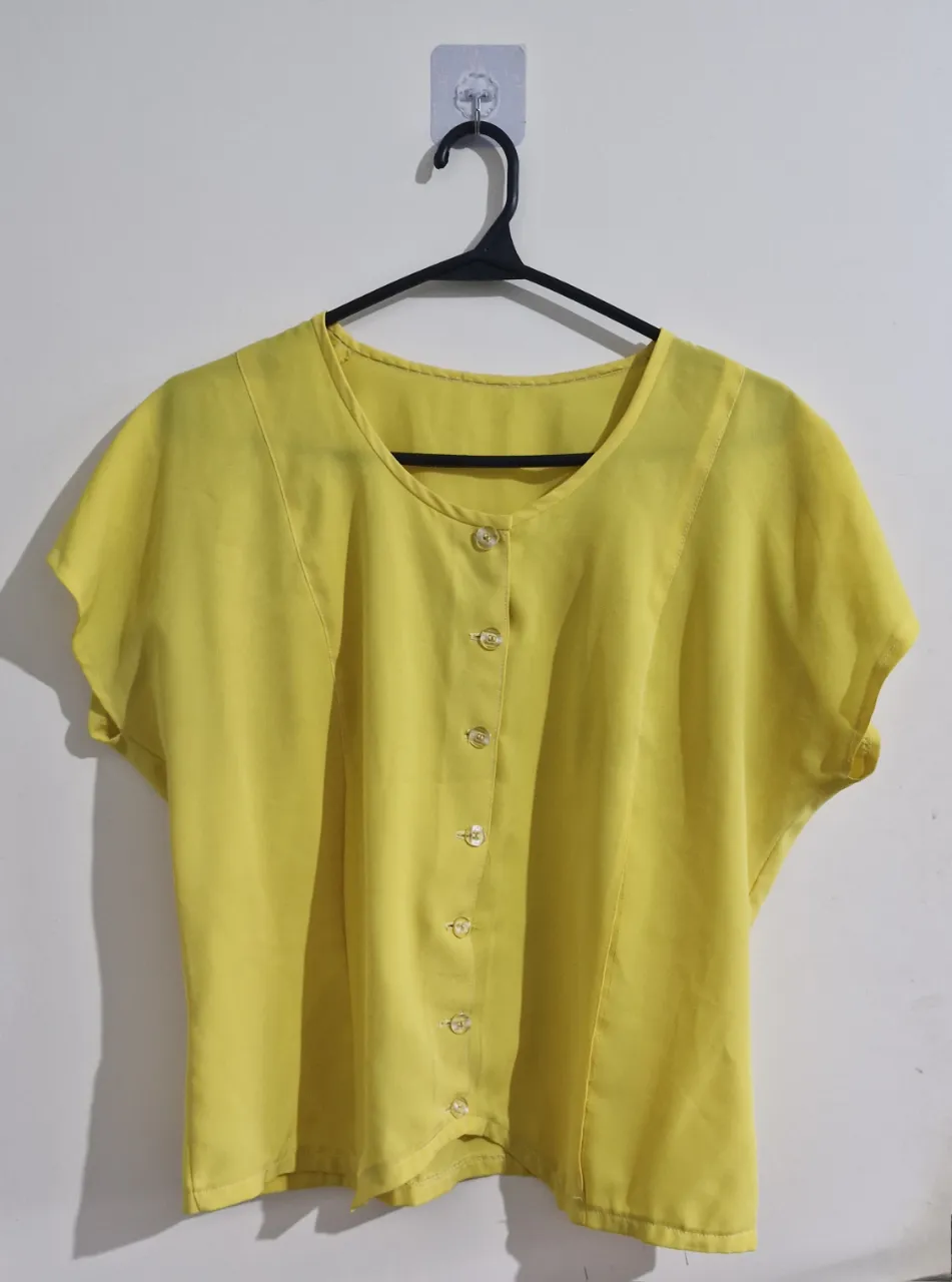 Remera Otra marca - imagen 1