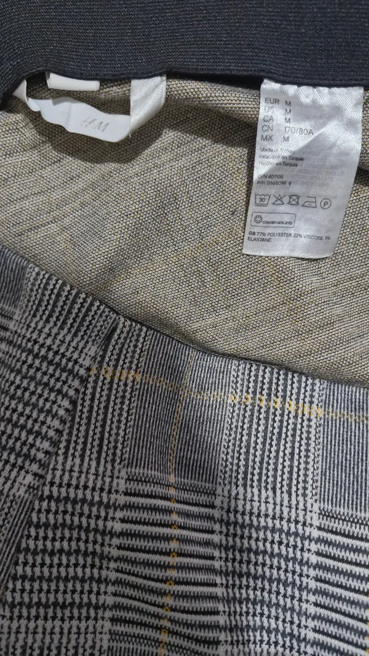 Pantalón H&M - imagen 4