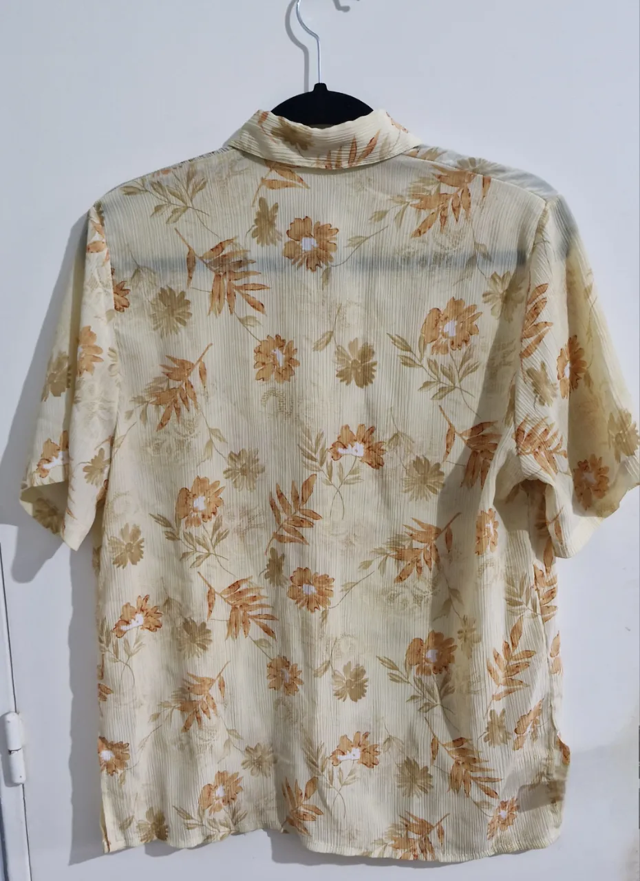 Camisa Otra marca - imagen 2