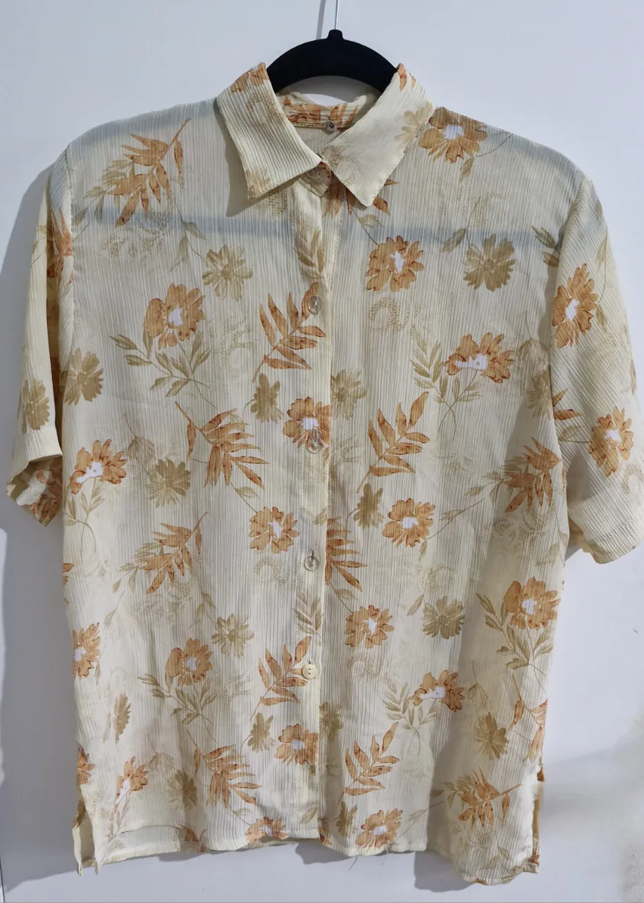 Camisa Otra marca - imagen 1
