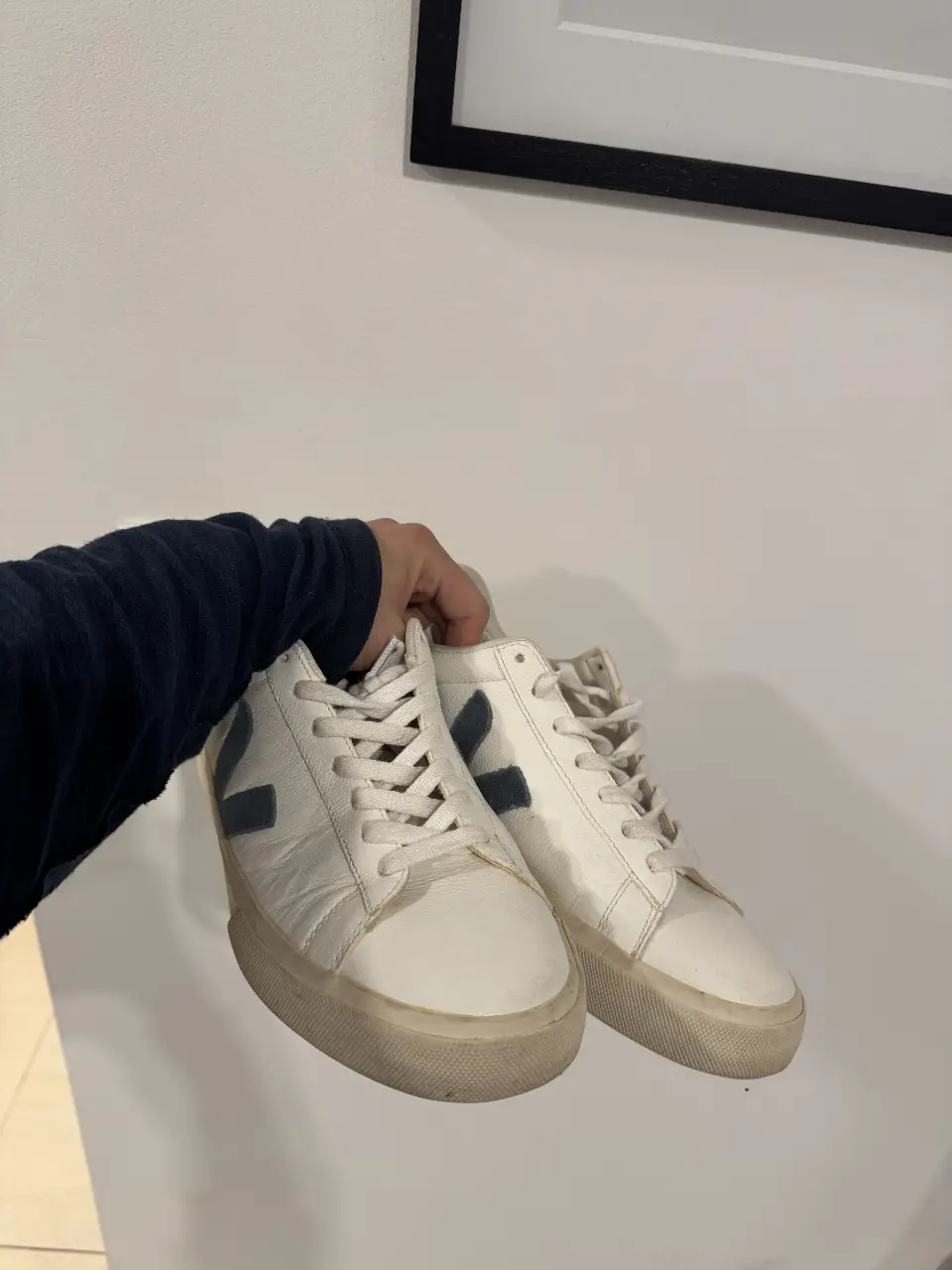 Zapatillas Veja - imagen 4