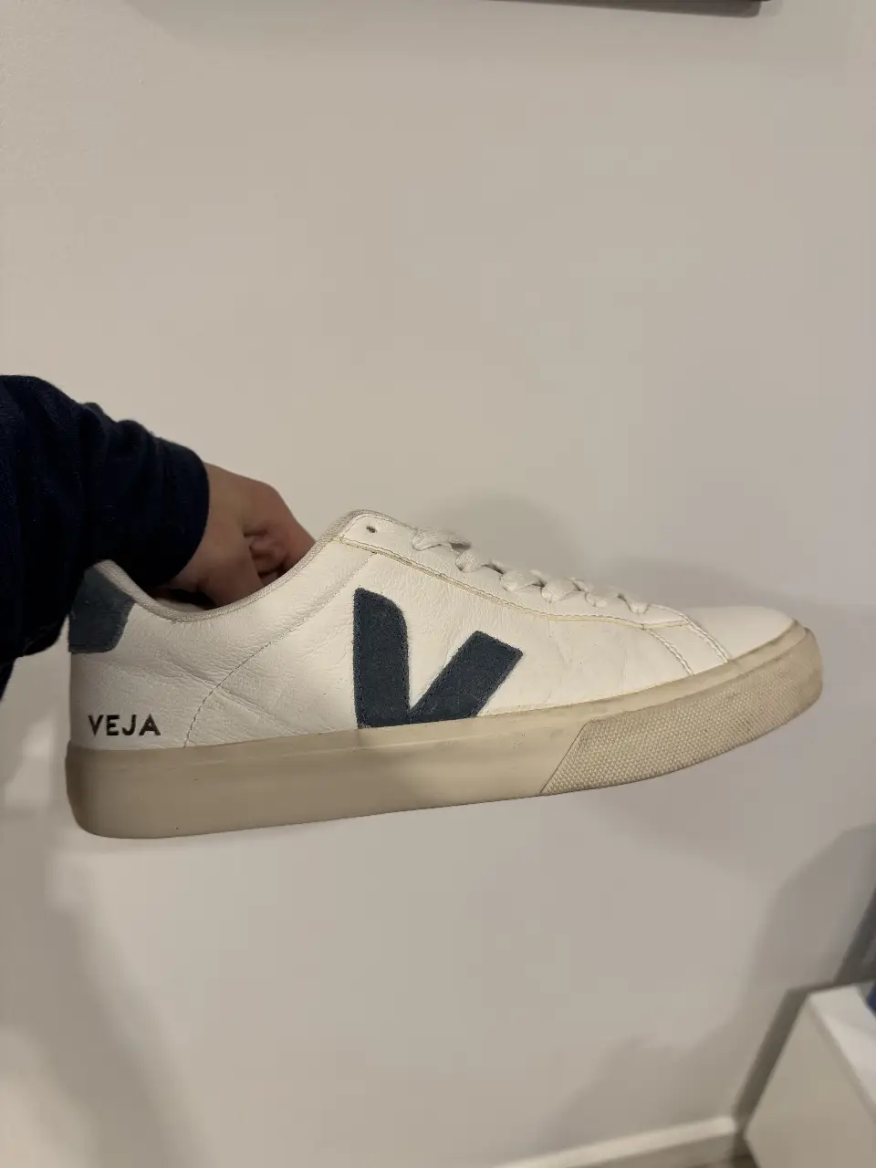Zapatillas Veja - imagen 2