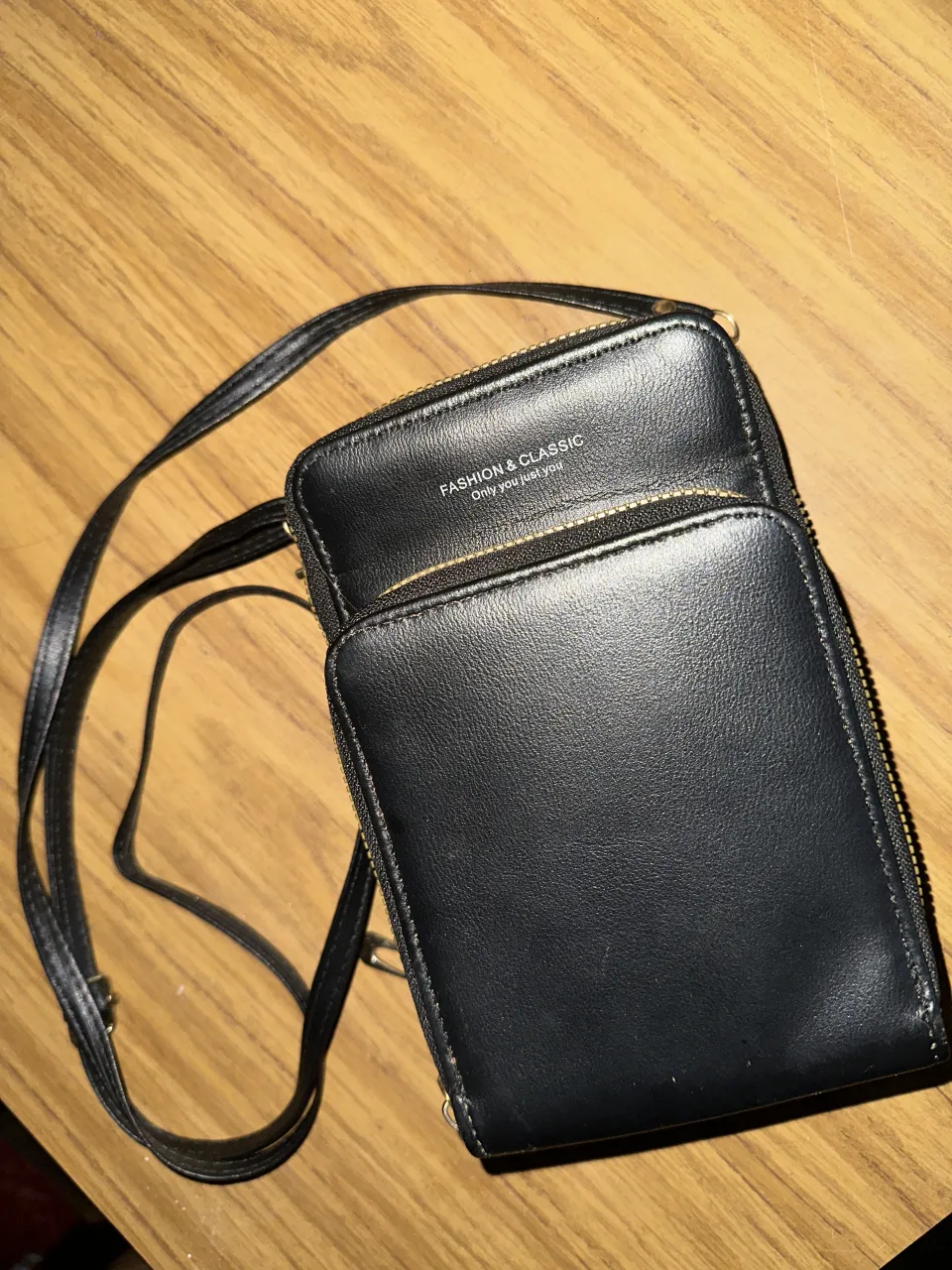 Cartera Fashion y classic - imagen 2