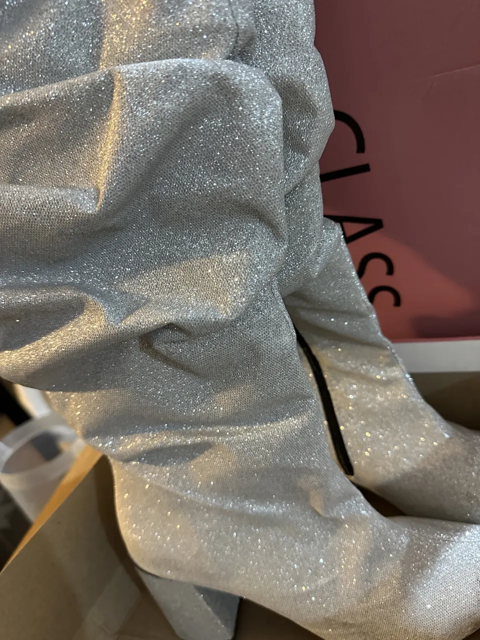 Botas Class - imagen 4