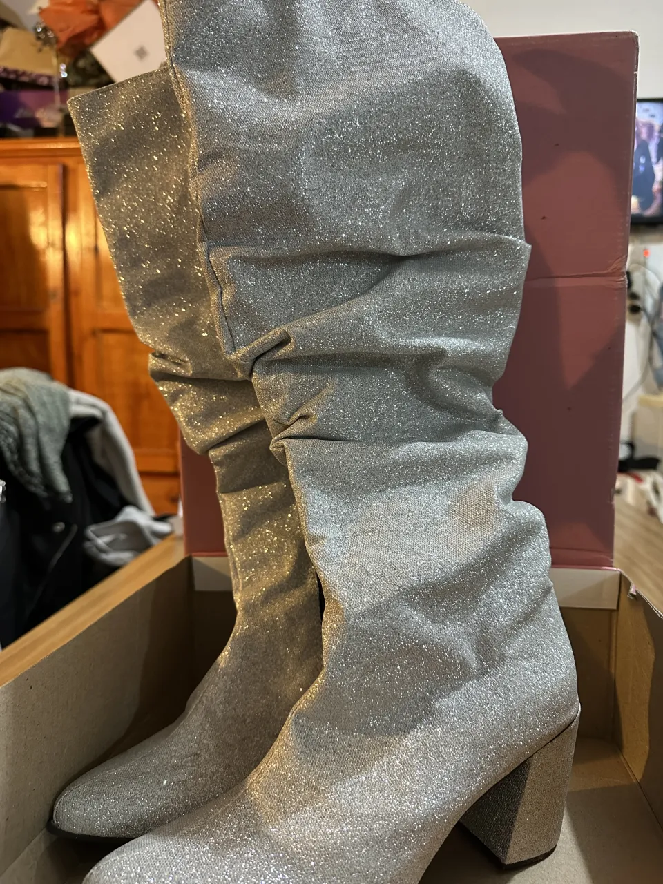 Botas Class - imagen 2