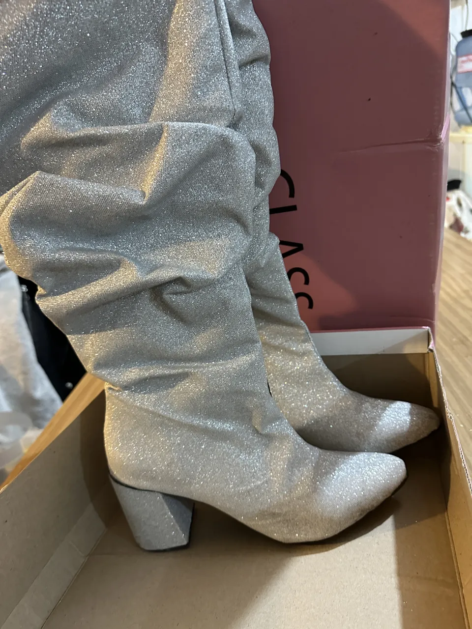Botas Class - imagen 3