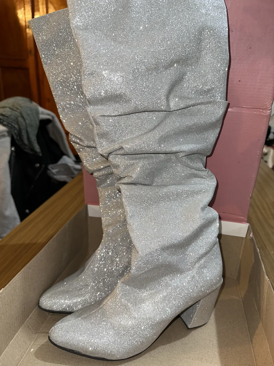 Botas Class - imagen 1