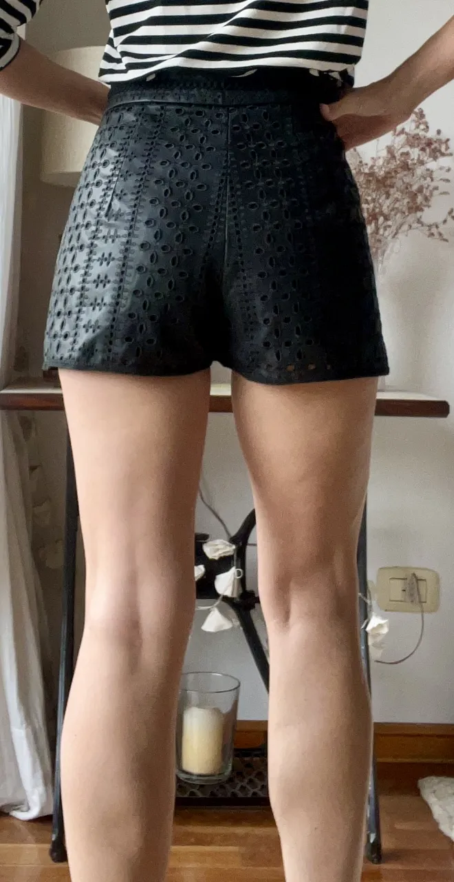 Short Zara - imagen 2