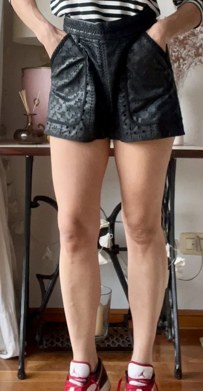 Short Zara - imagen 4