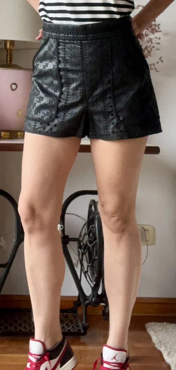 Short Zara - imagen 1
