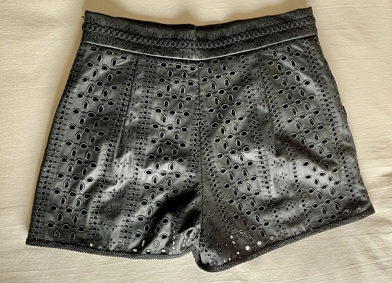 Short Zara - imagen 3
