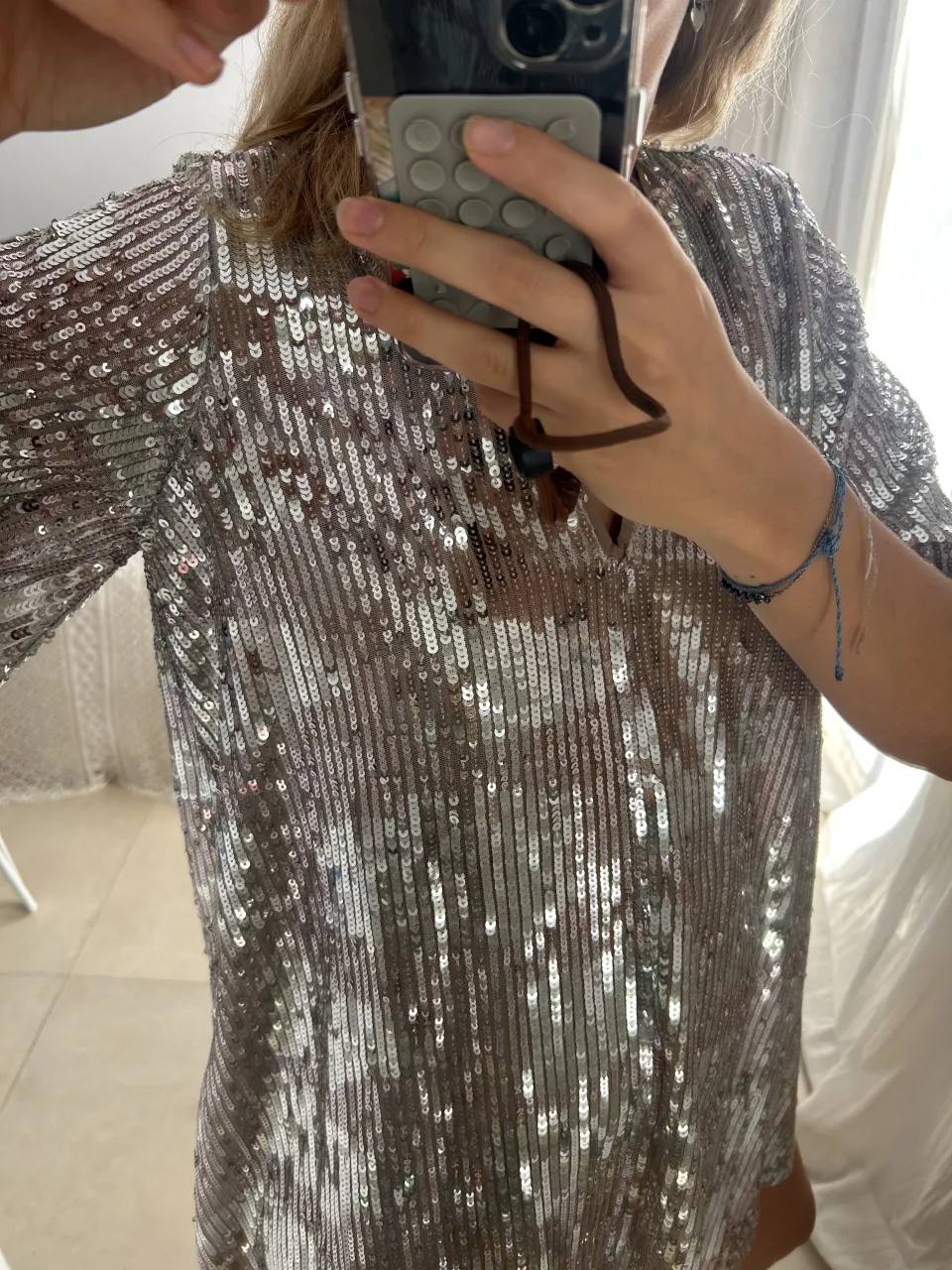Vestido Zara - imagen 2