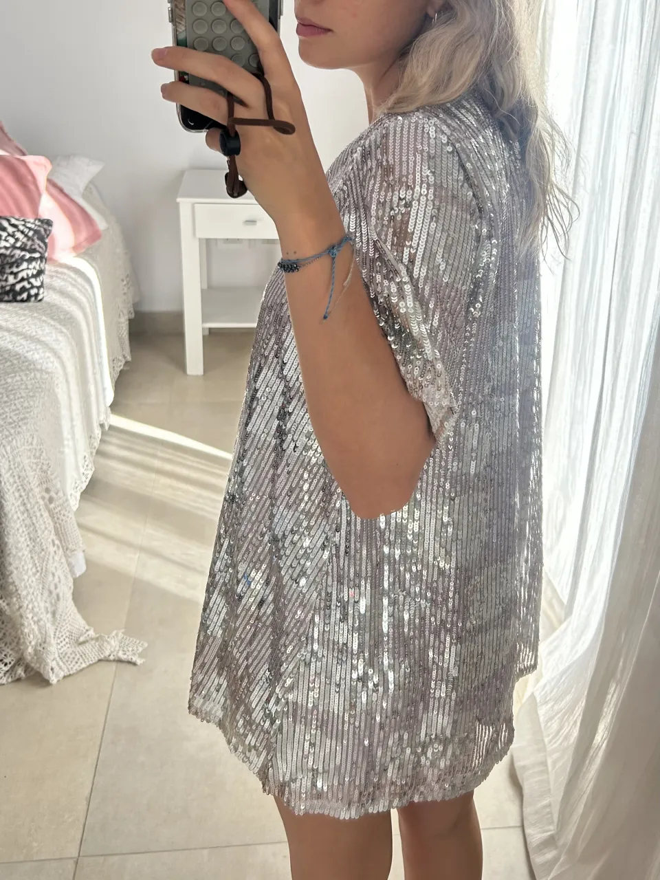 Vestido Zara - imagen 4