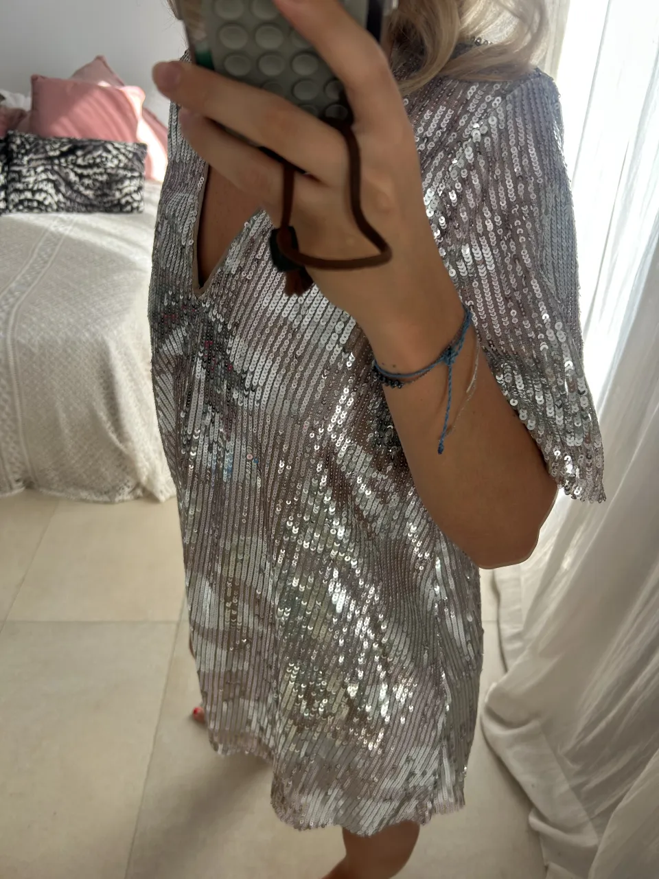 Vestido Zara - imagen 5