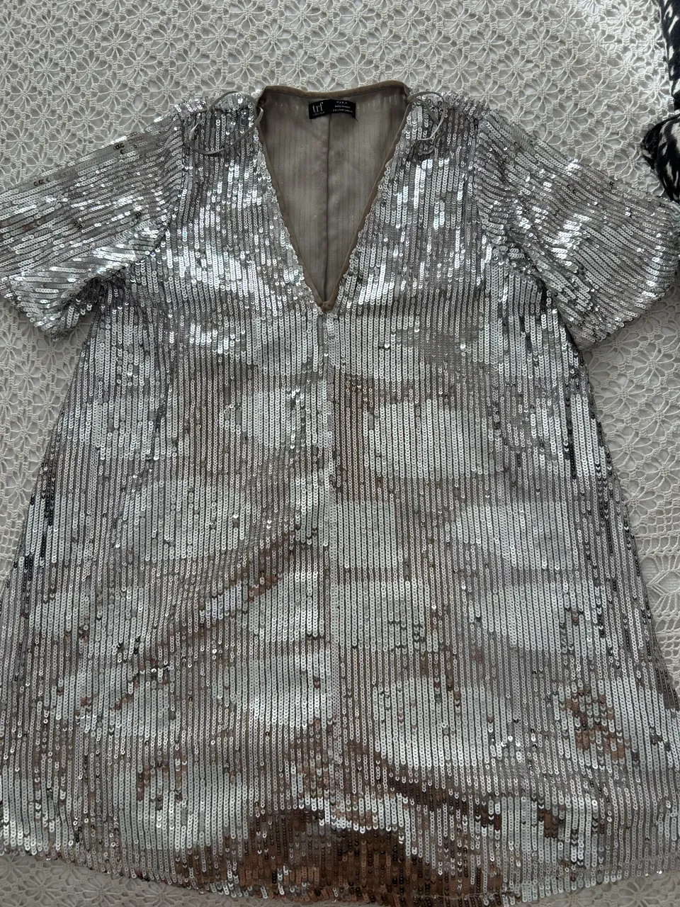 Vestido Zara - imagen 6