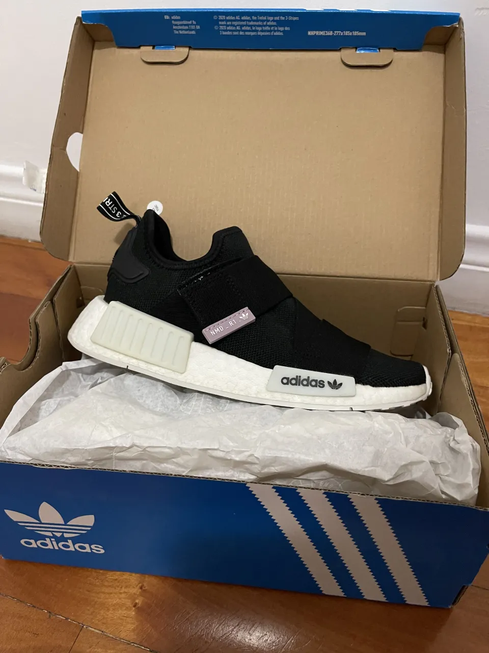 Zapatillas adidas - imagen 2