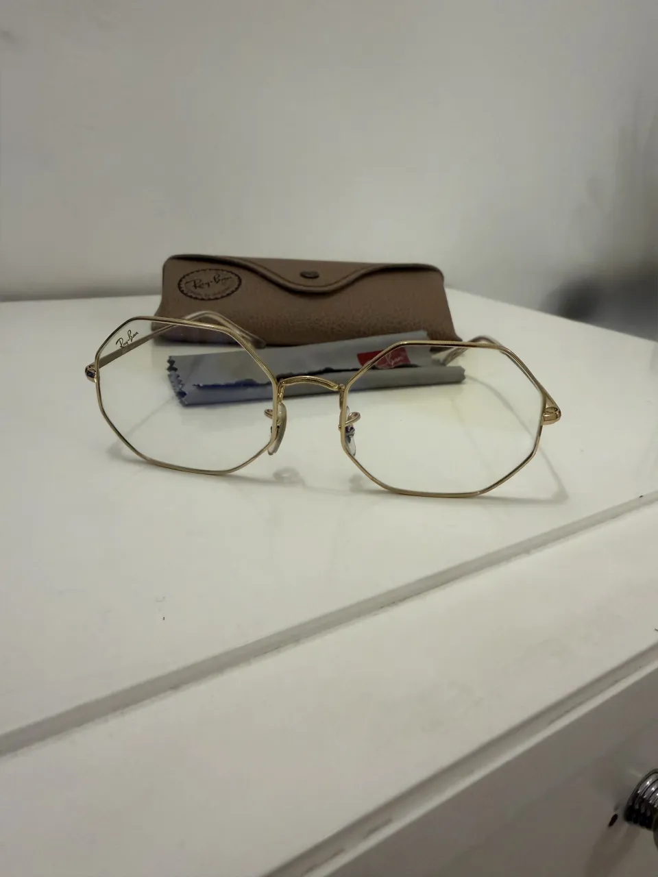 Anteojos Ray-Ban - imagen 2