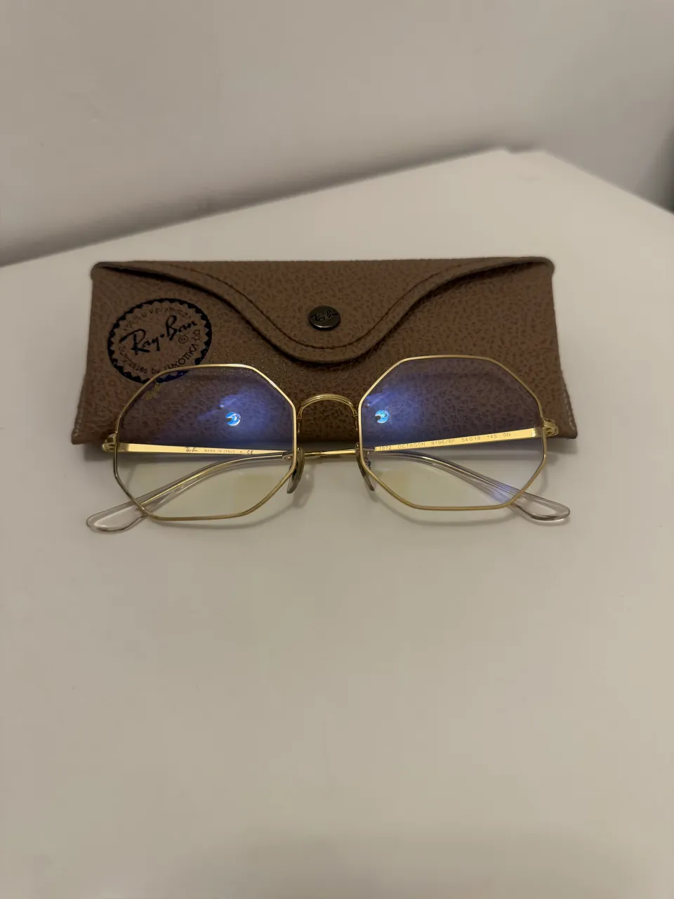 Anteojos Ray-Ban - imagen 1