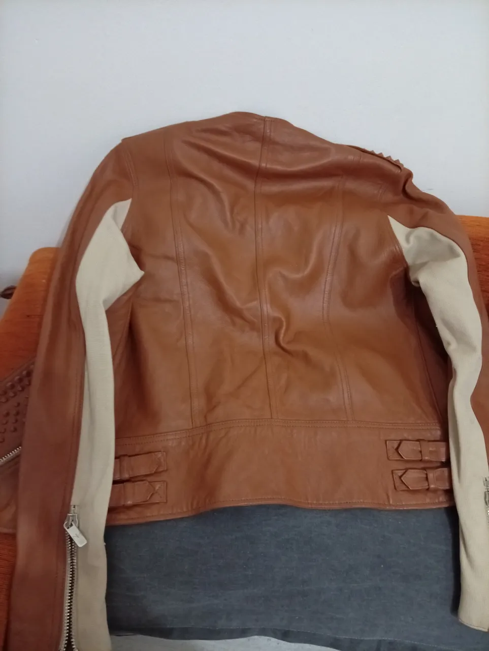 Campera Nour hammour - imagen 6