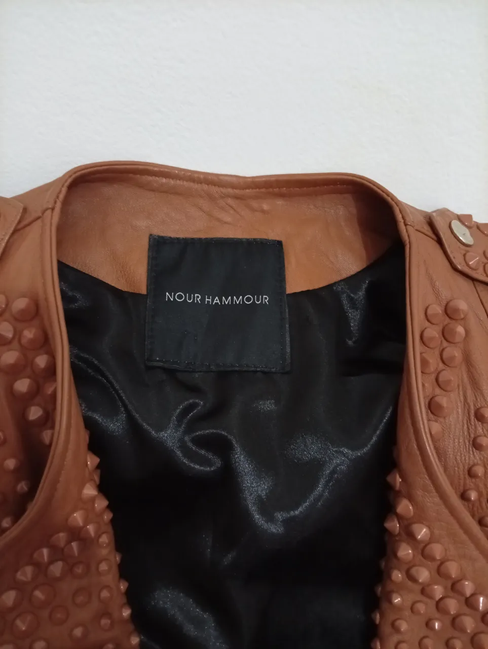 Campera Nour hammour - imagen 5