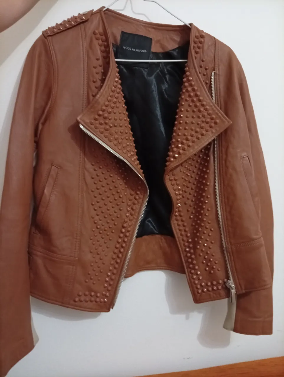 Campera Nour hammour - imagen 3