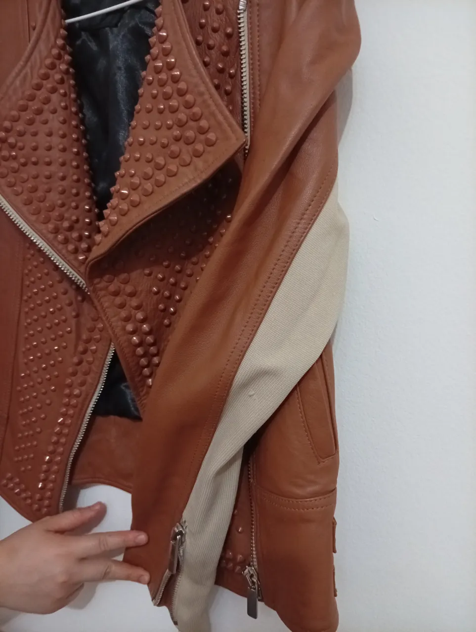 Campera Nour hammour - imagen 2