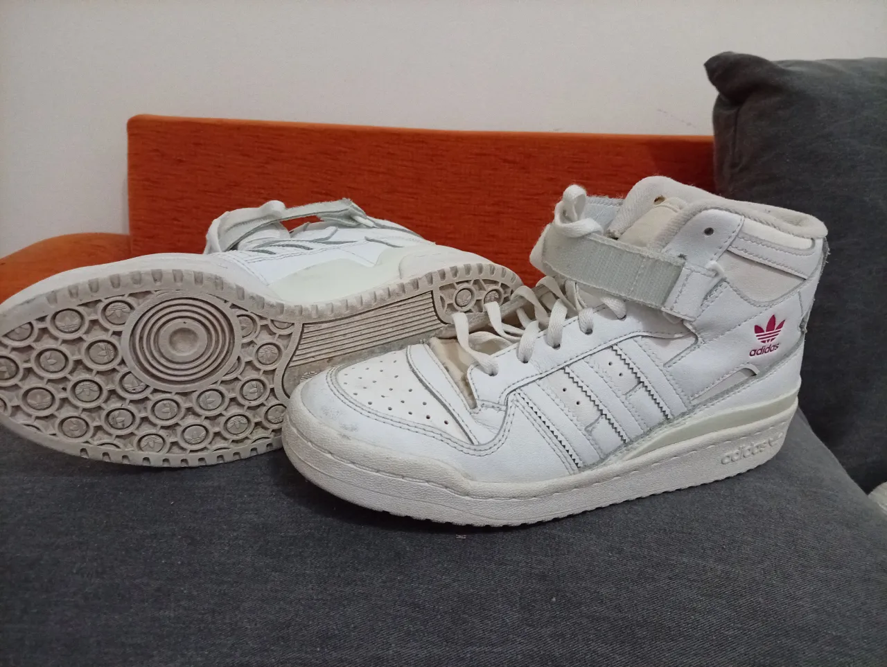 Zapatillas adidas - imagen 3