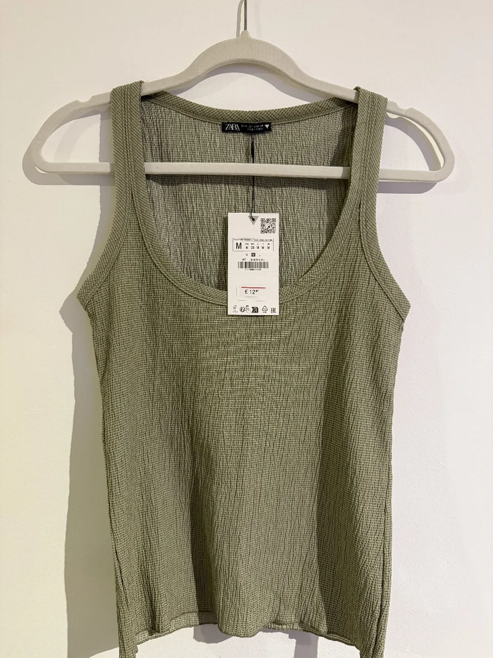 Top Zara