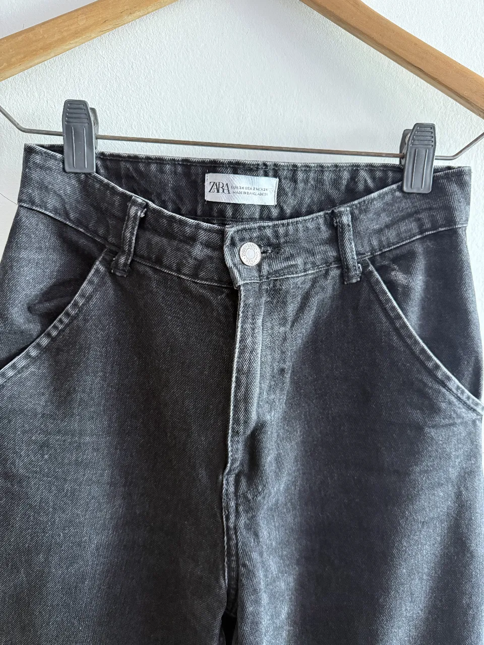 Pantalón Zara - imagen 2