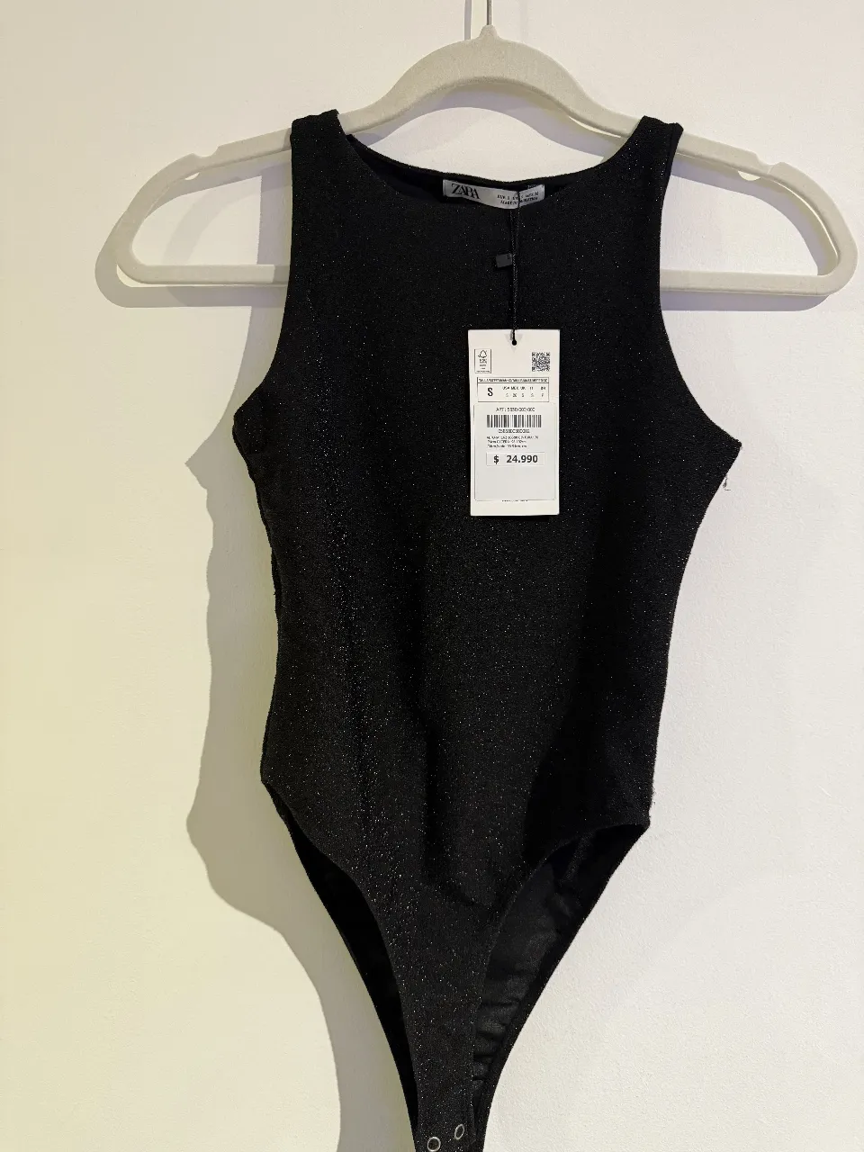 Body Zara - imagen 1