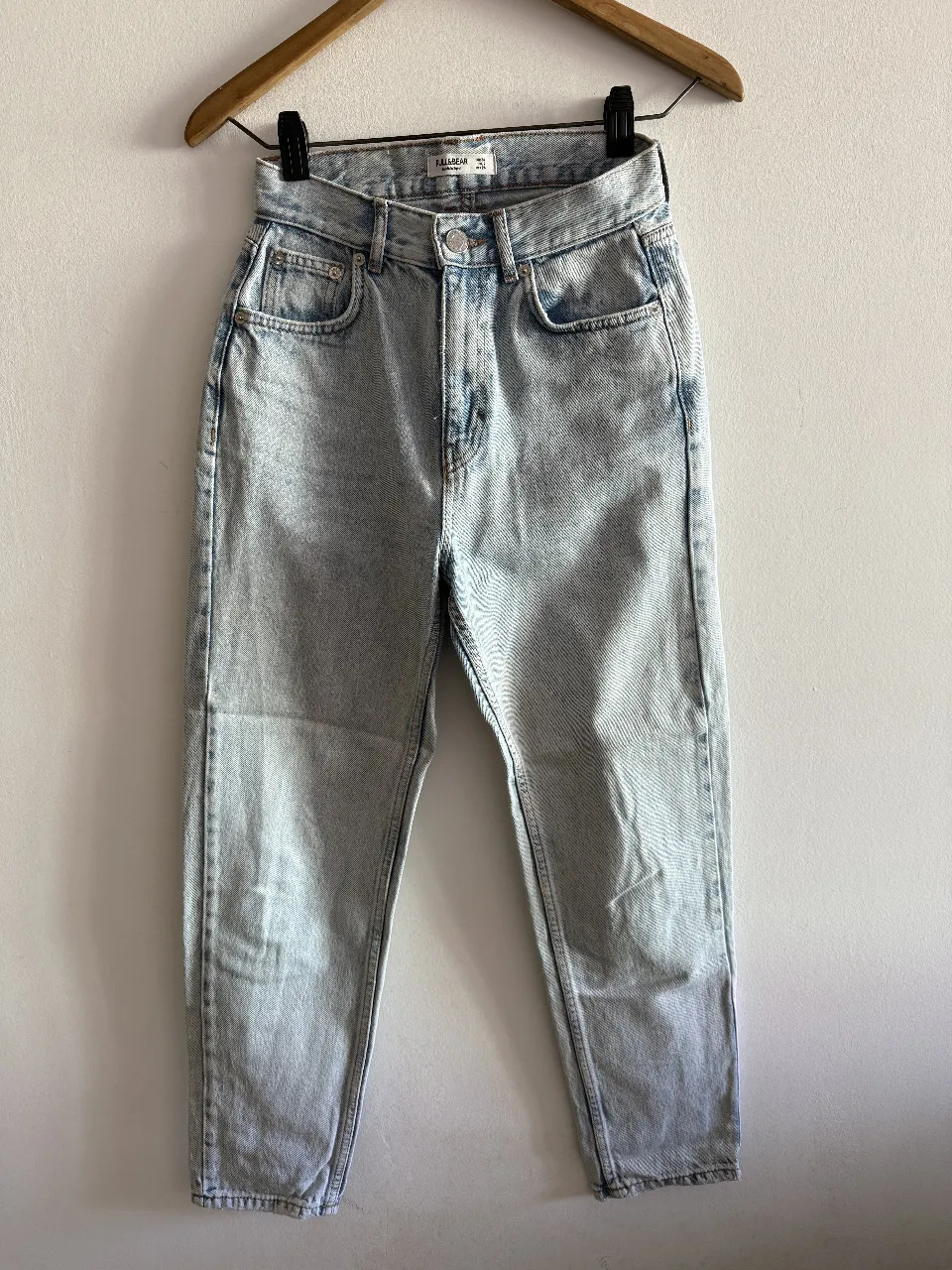 Jean Pull & Bear - imagen 1
