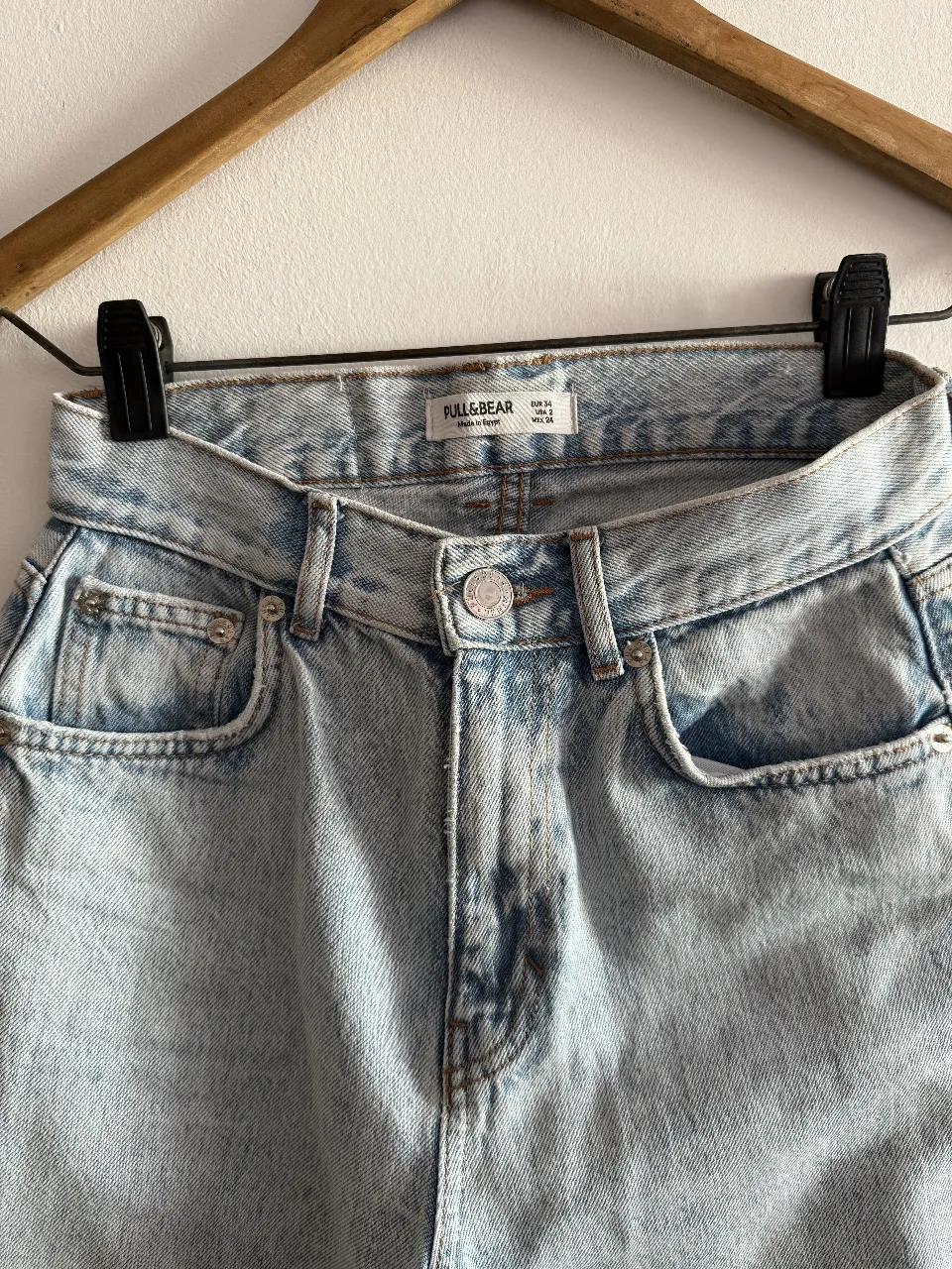 Jean Pull & Bear - imagen 2