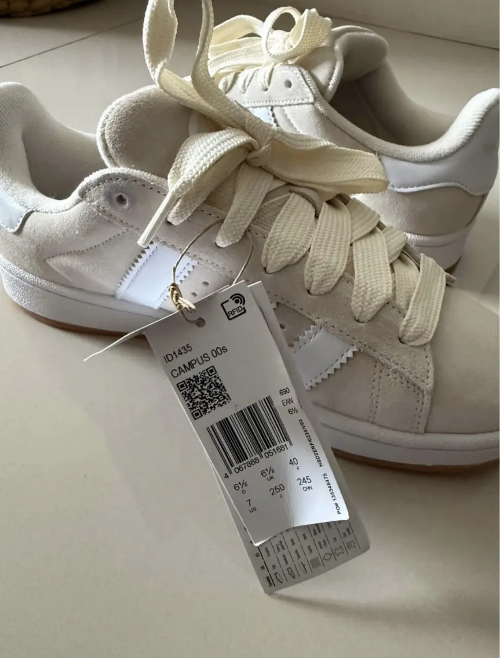 Zapatillas adidas - imagen 2