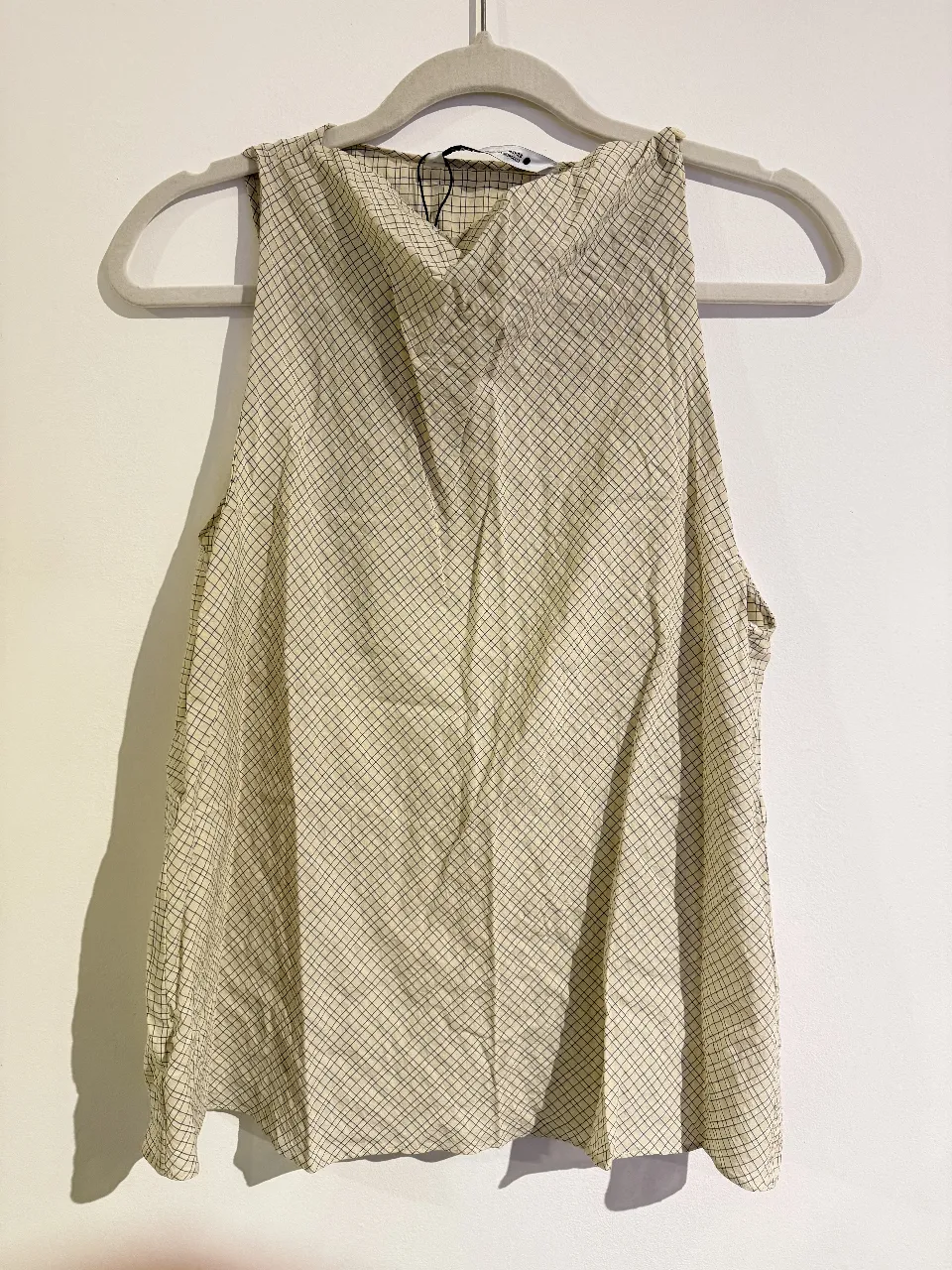 Blusa Zara