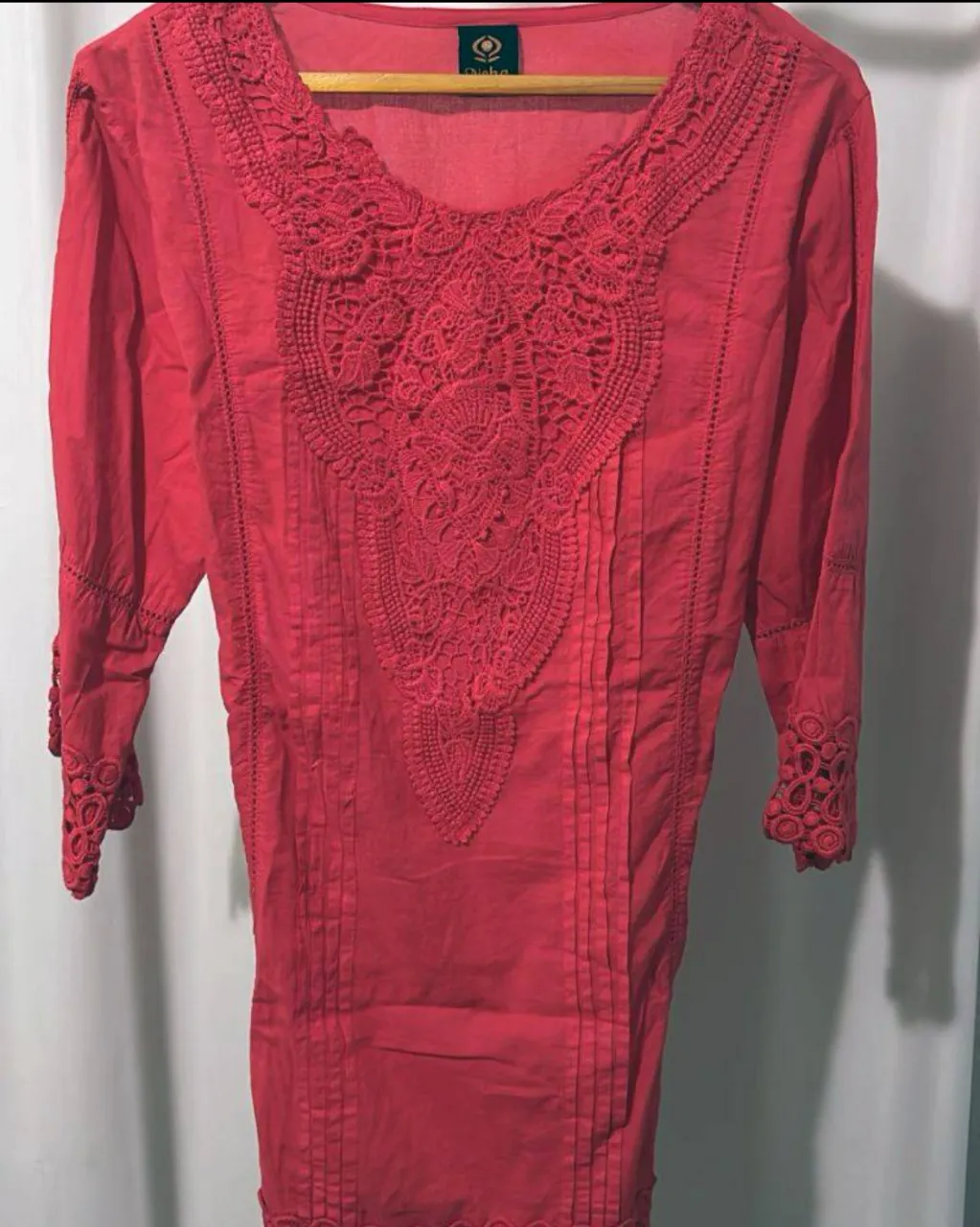 Blusa Sin marca - imagen 1