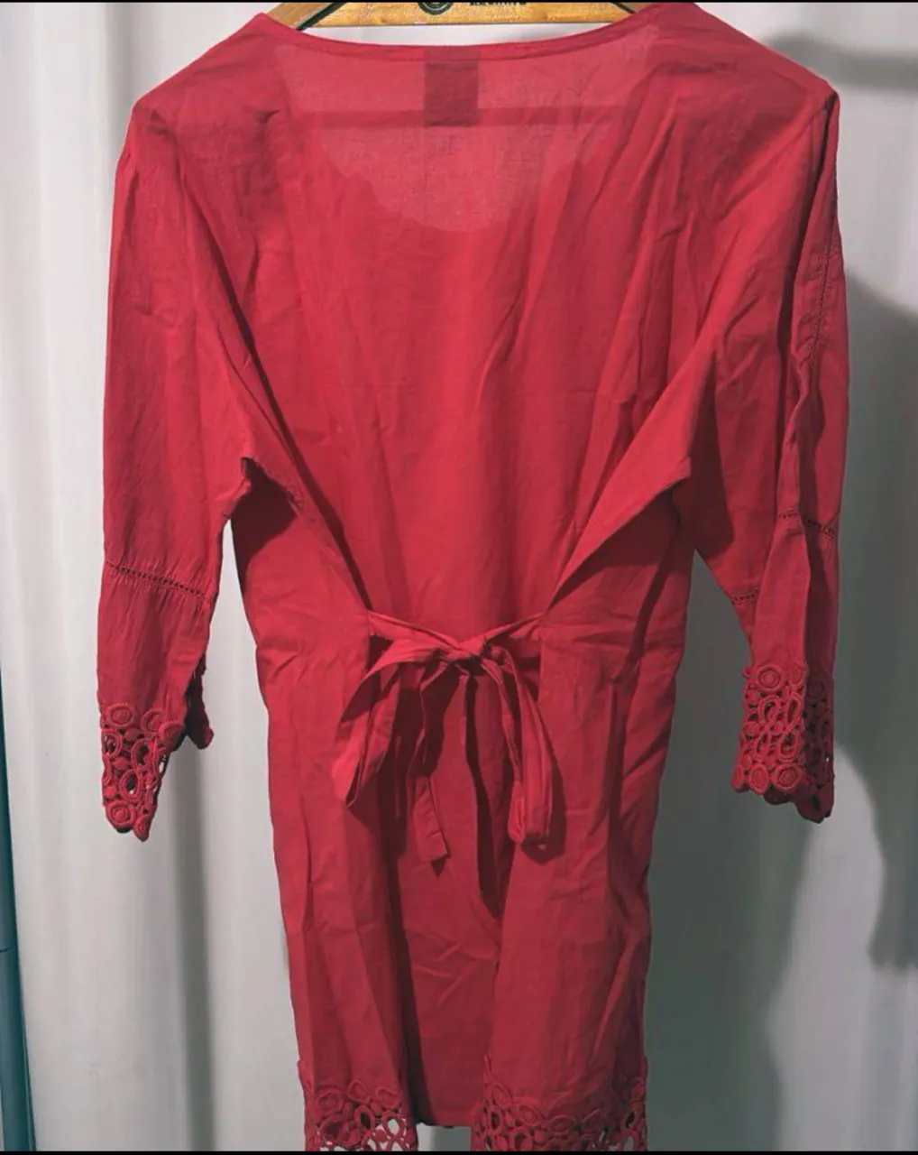 Blusa Sin marca - imagen 2