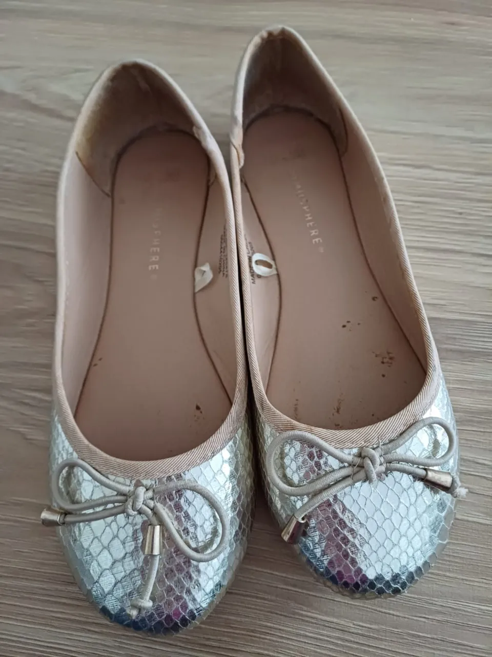 Ballerinas Atmosphere - imagen 2