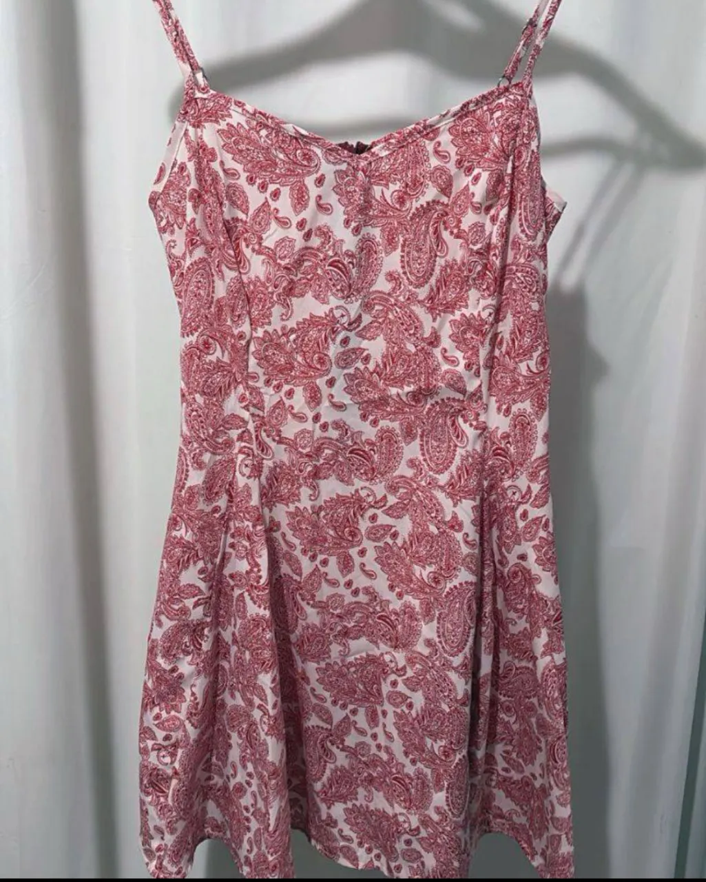 Vestido Cuesta Blanca - imagen 1