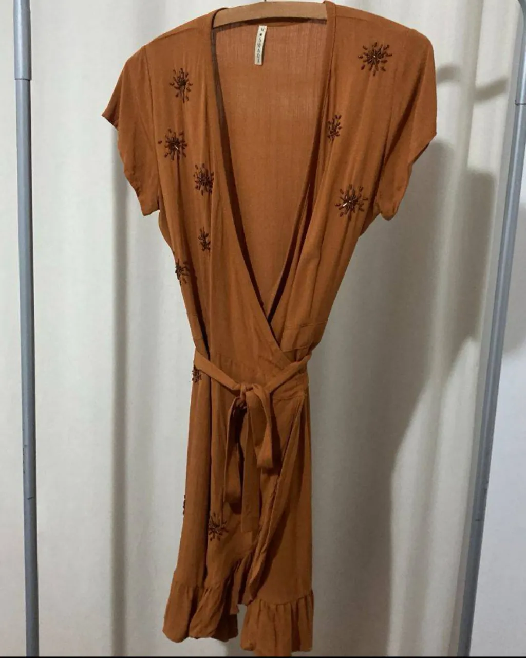 Vestido Swaga - imagen 1