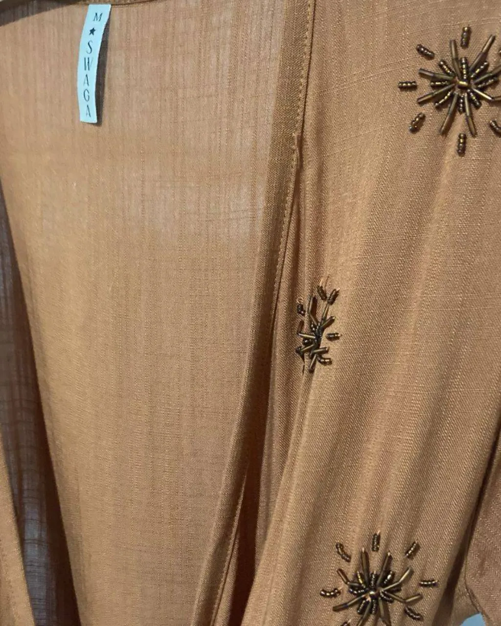 Vestido Swaga - imagen 4