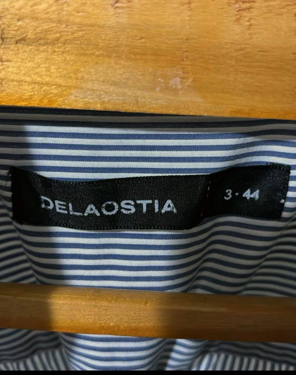 Camisa Delaostia - imagen 2
