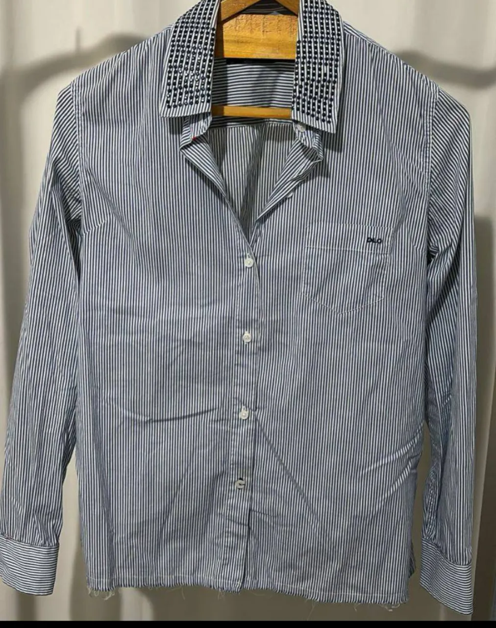 Camisa Delaostia - imagen 1
