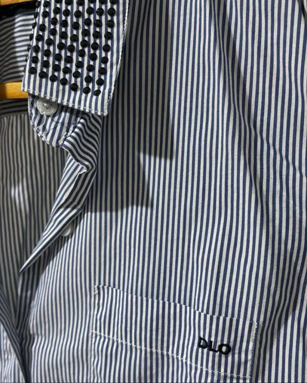 Camisa Delaostia - imagen 3