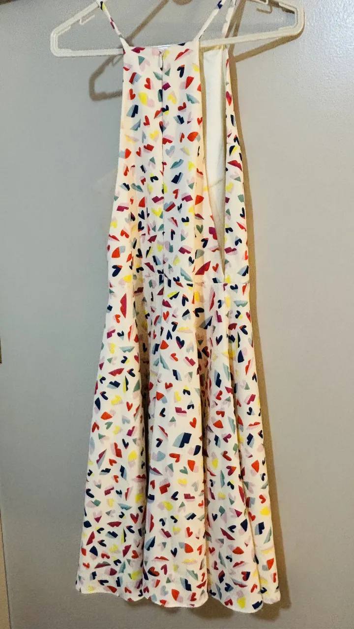 Vestido Las Oreiro - imagen 5