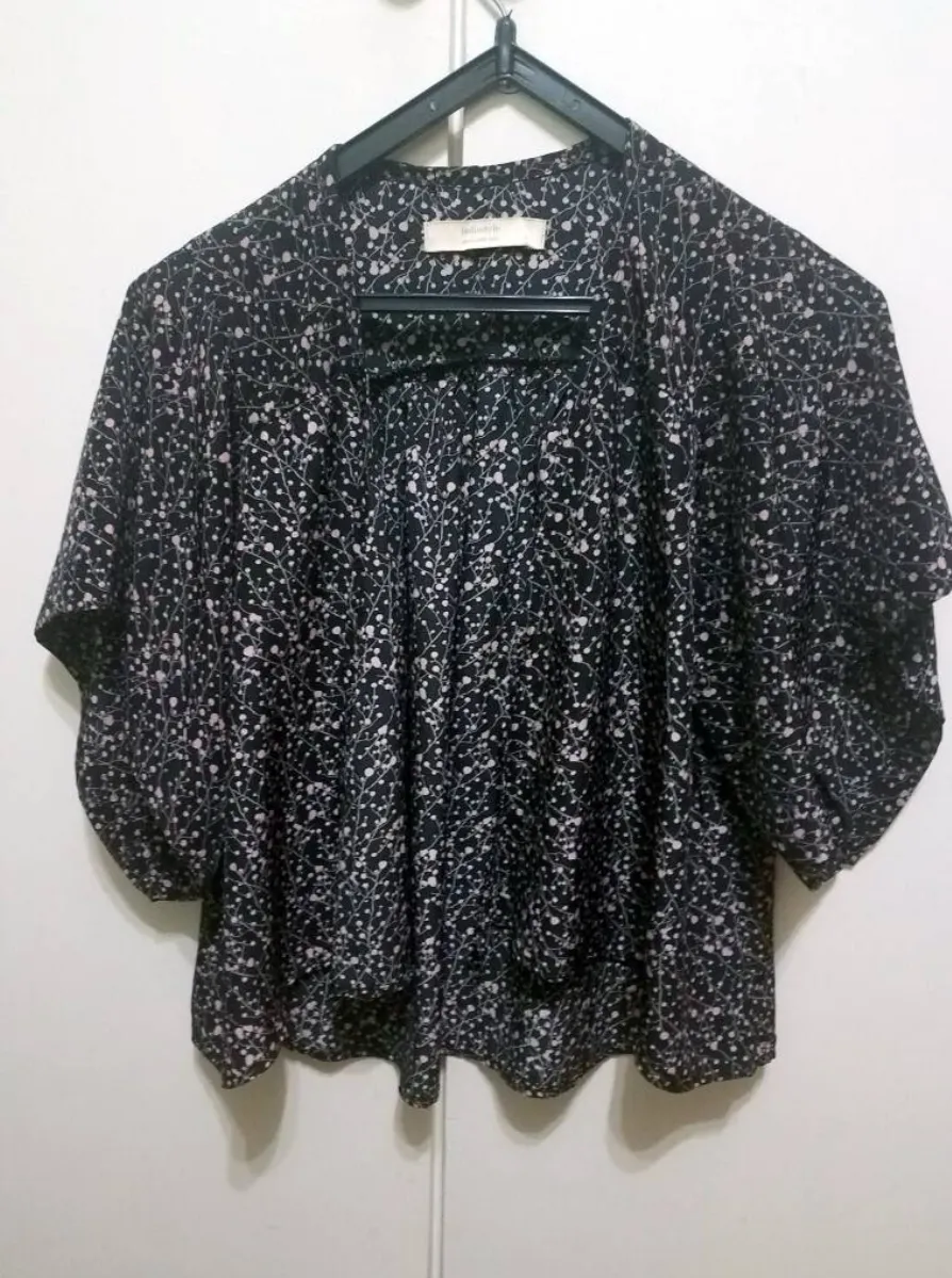 Kimono India Style - imagen 1