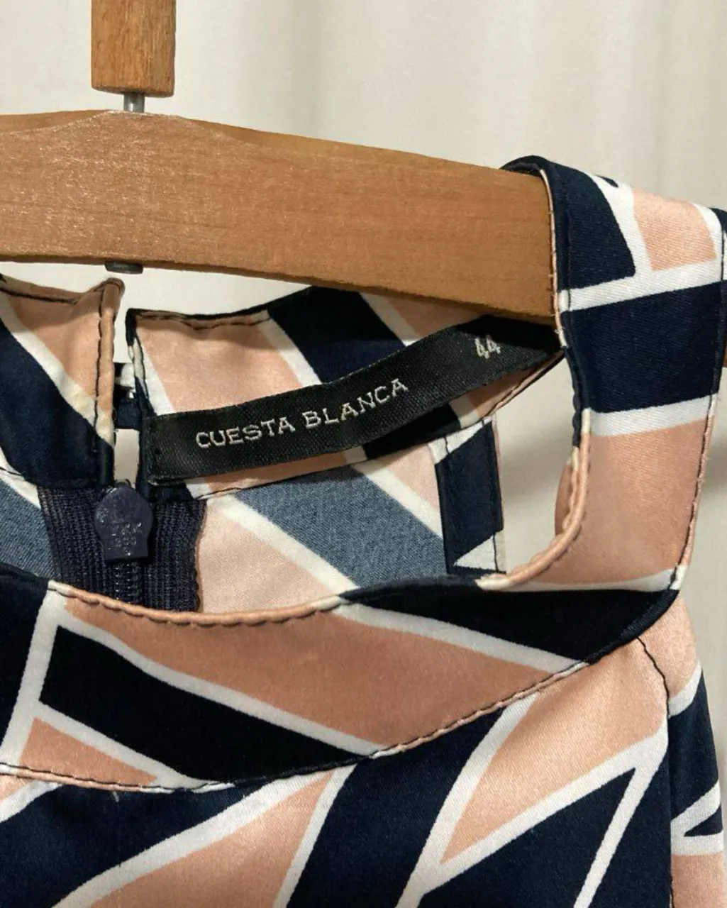 Vestido Cuesta Blanca - imagen 2