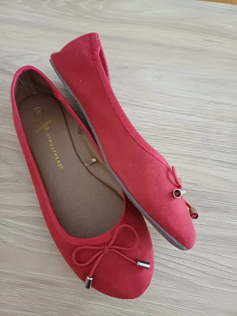 Ballerinas Atmosphere - imagen 2