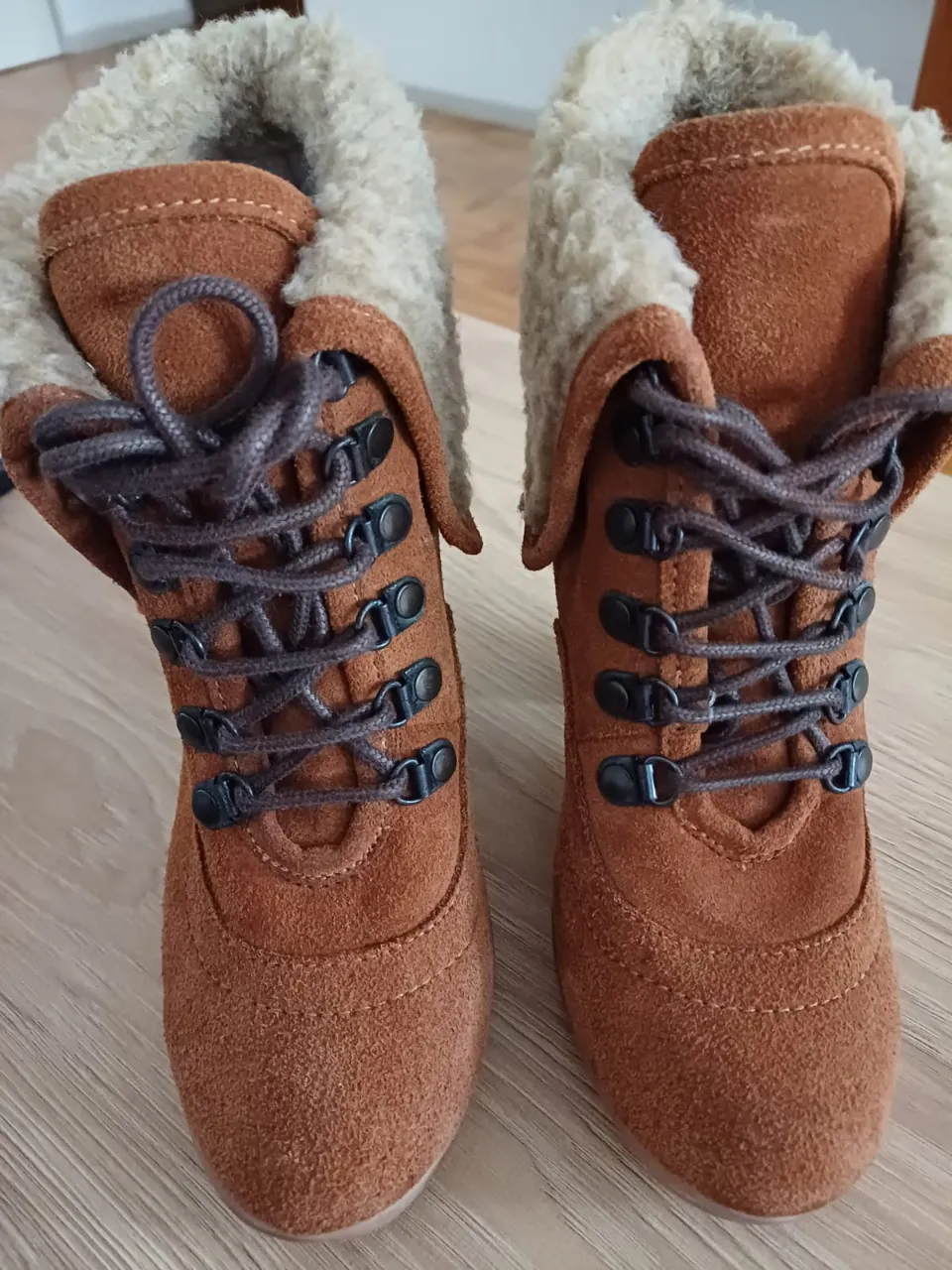 Botas Sin marca - imagen 4