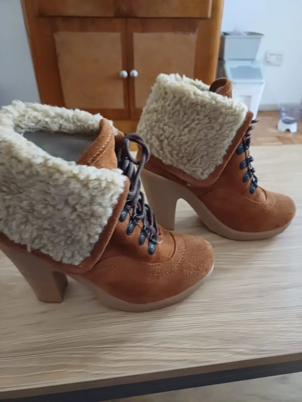 Botas Sin marca - imagen 3